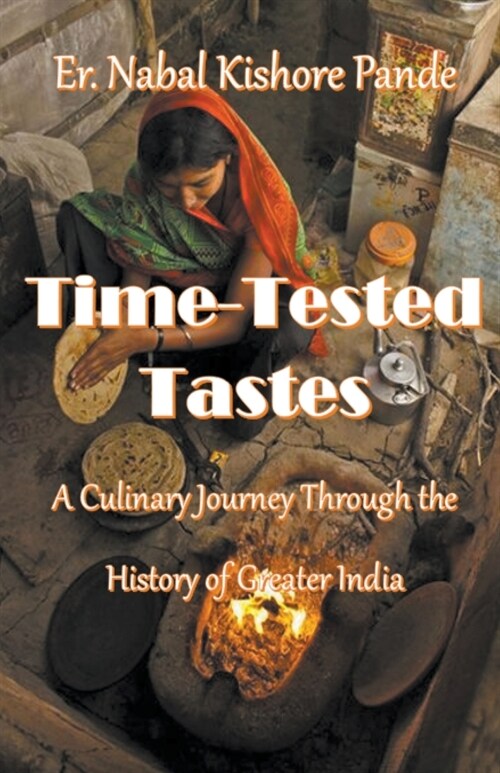 Time-Tested Tastes (Paperback)