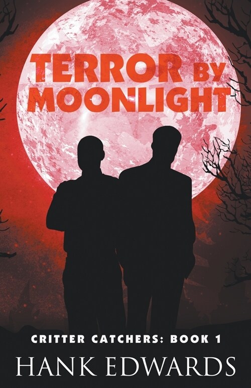 Terror by Moonlight (Paperback)