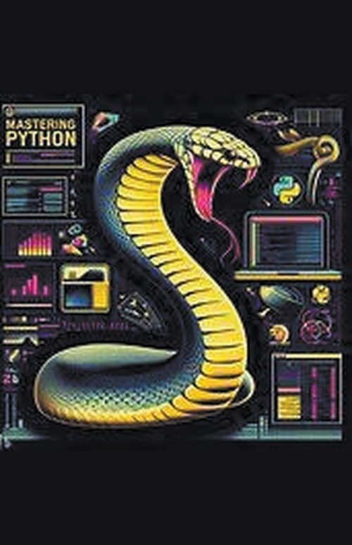 Mastering Python: a Comprehensive Guide (Paperback)