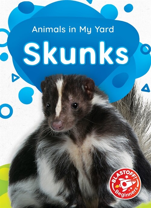 Skunks (Paperback)