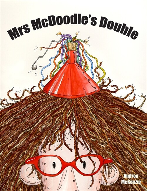 Mrs McDoodles Double (Paperback)