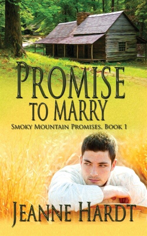 Promise to Marry (Paperback)