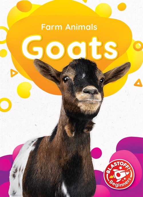 Goats (Paperback)