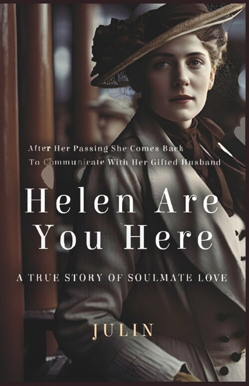 Helen Are You Here (Paperback)
