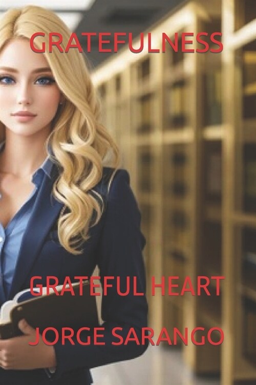 Gratefulness: Grateful Heart (Paperback)