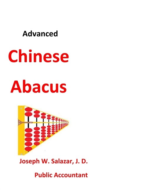 Advanced Chinese Abacus (Paperback)