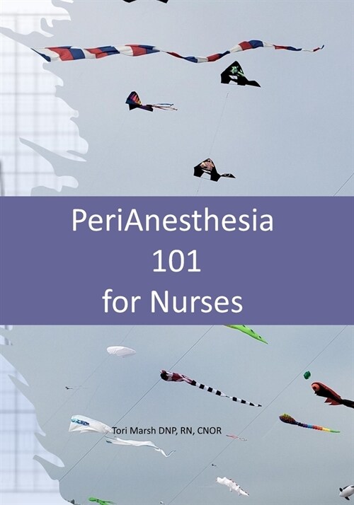 PeriAnesthesia 101 for Nurses (Paperback)