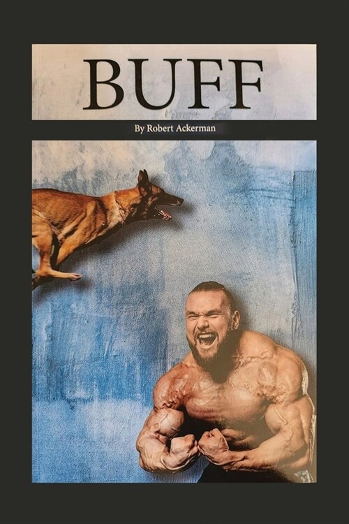 Buff (Paperback)