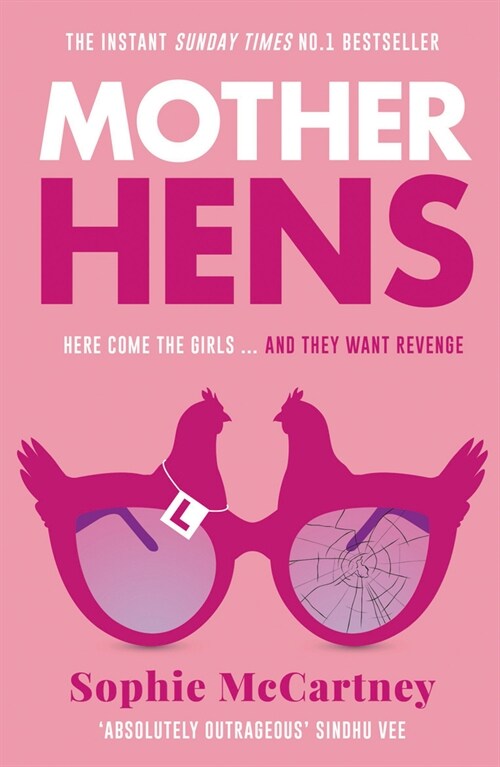 Mother Hens (Paperback)