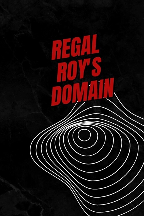 Regal Roys Domain (Paperback)