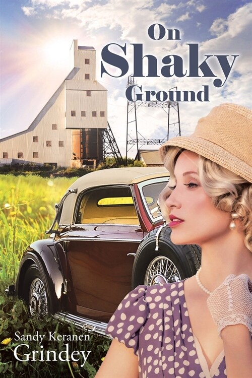 On Shaky Ground (Paperback)