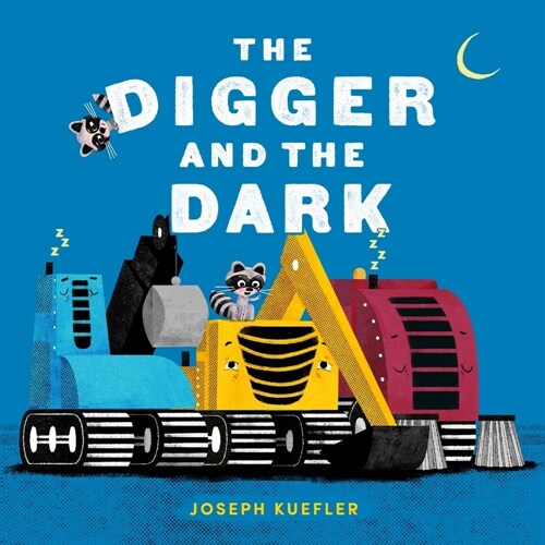 The Digger and the Dark (Hardcover)