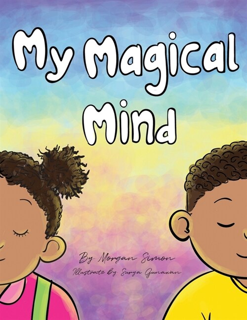 My Magical Mind (Paperback)