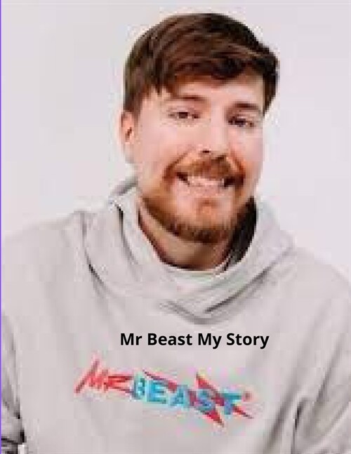 Mr Beast My Story (Paperback)