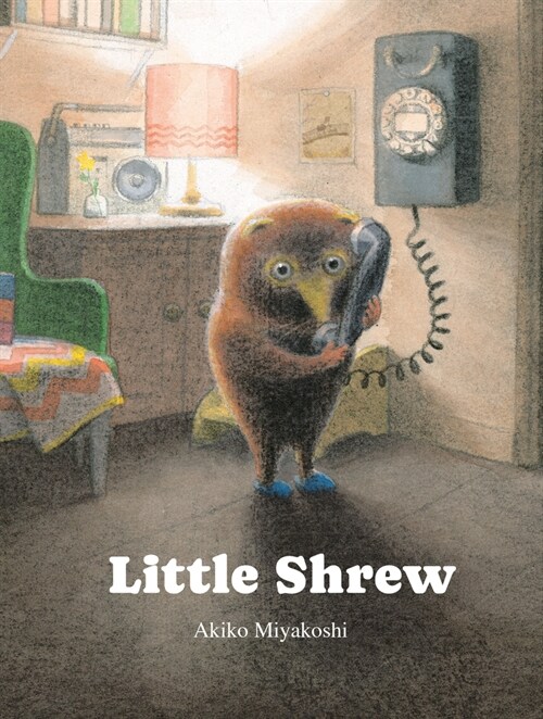 Little Shrew (Hardcover)