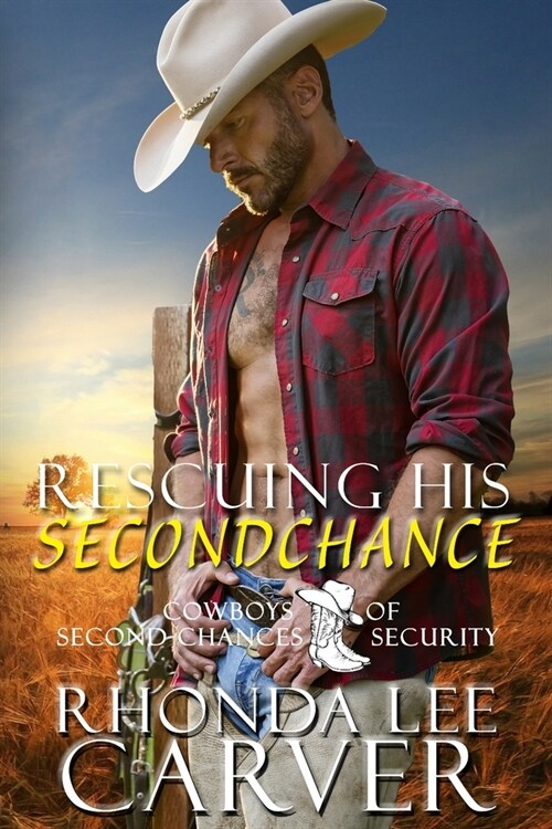 Rescuing His Second Chance (Paperback)