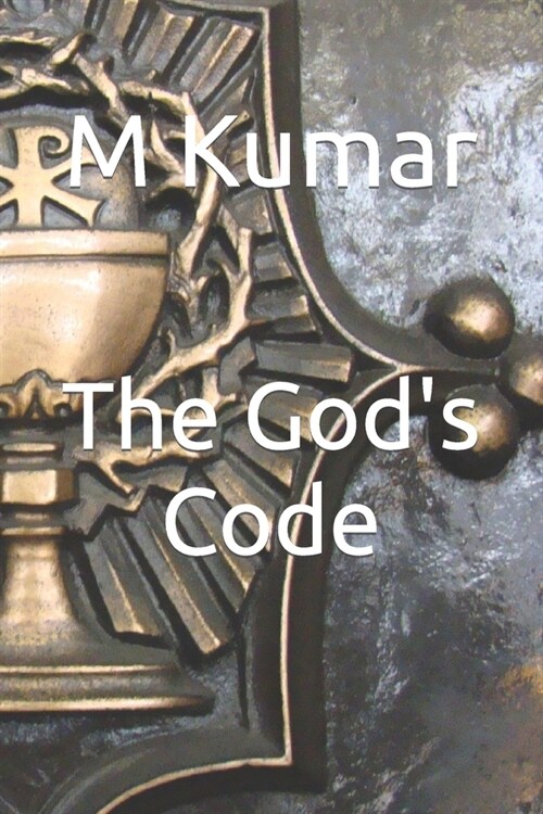 The Gods Code (Paperback)