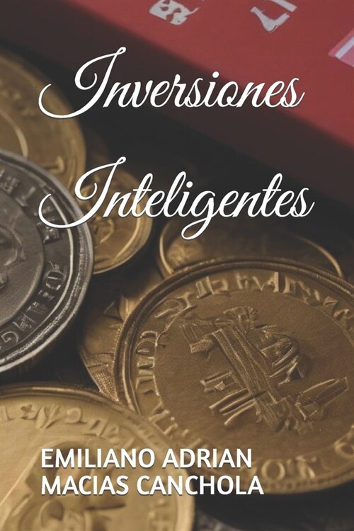 Inversiones Inteligentes (Paperback)