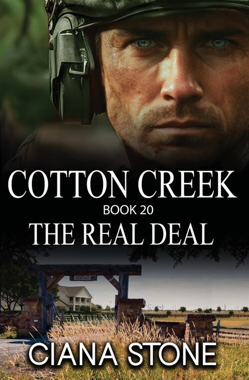 The Real Deal: A Heritage Tale from Cotton Creek (Paperback)