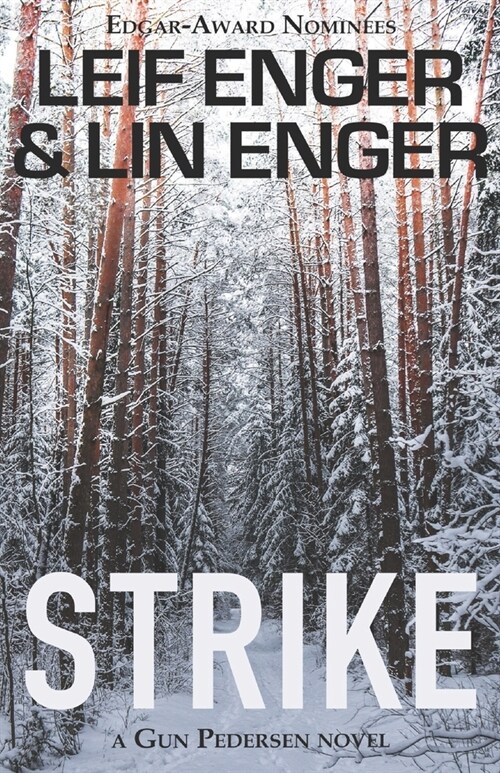 Strike: A Gun Pedersen Novel (Paperback)