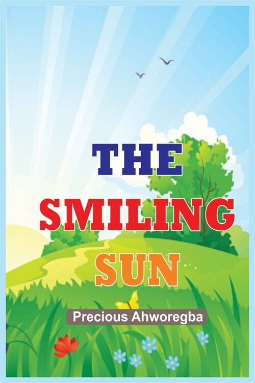The Smiling Sun (Paperback)