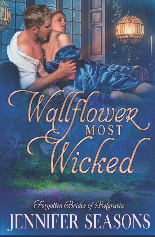 Wallflower Most Wicked (Paperback)