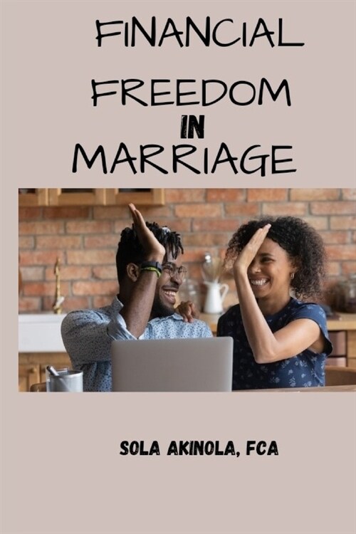 Financial Freedom In Marriage (Paperback)