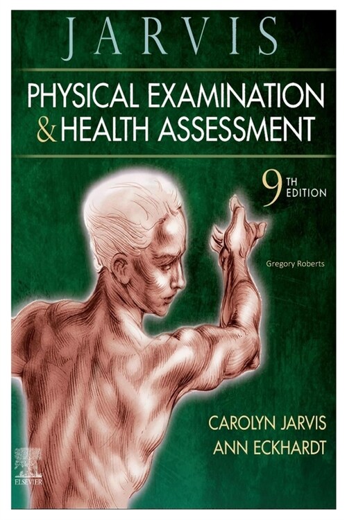 Physical Examination and Health Assessment (Paperback)