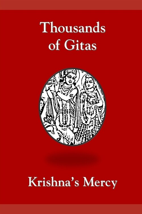 Thousands of Gitas (Paperback)