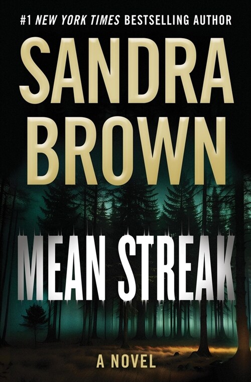 Mean Streak (Paperback)