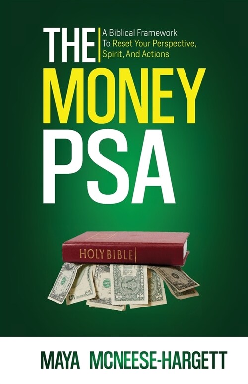 The Money PSA (Paperback)