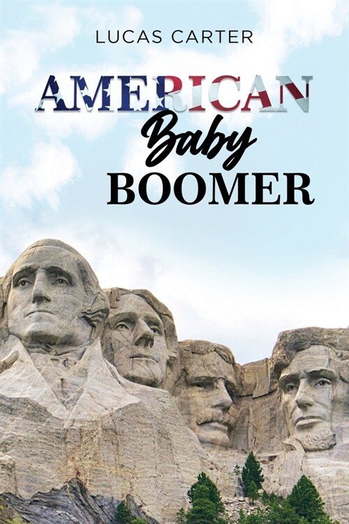 American Baby Boomer (Paperback)