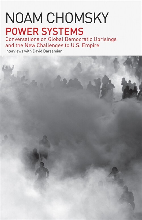 Power Systems: Conversations on Global Democratic Uprisings and the New Challenges to U.S. Empire (Paperback)