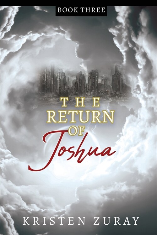 The Return of Joshua (Paperback)