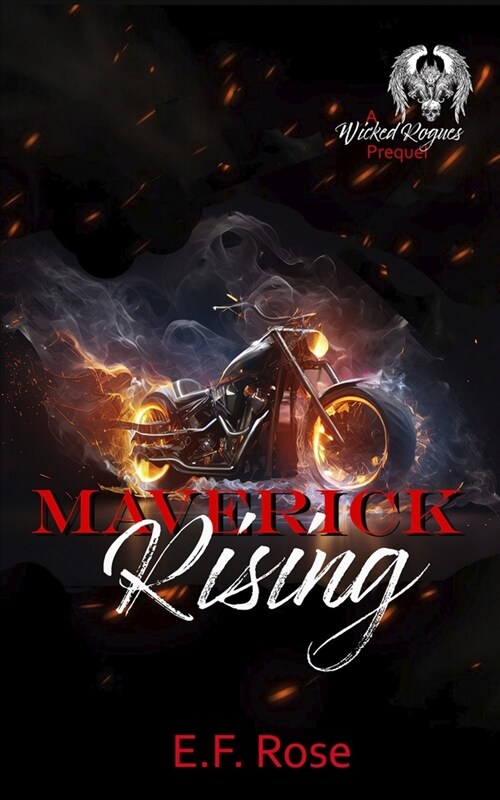 Maverick Rising (Paperback)