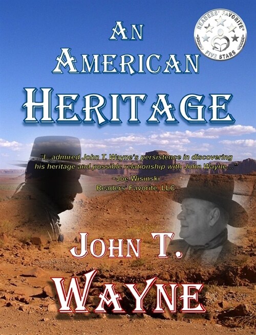 An American Heritage (Hardcover)