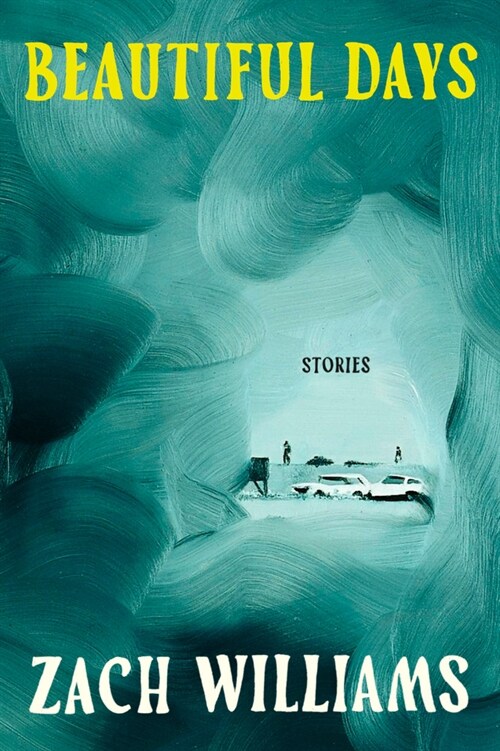 Beautiful Days: Stories (Hardcover)
