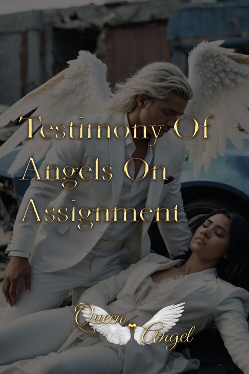 Testimony of Angels On Assignment (Paperback)