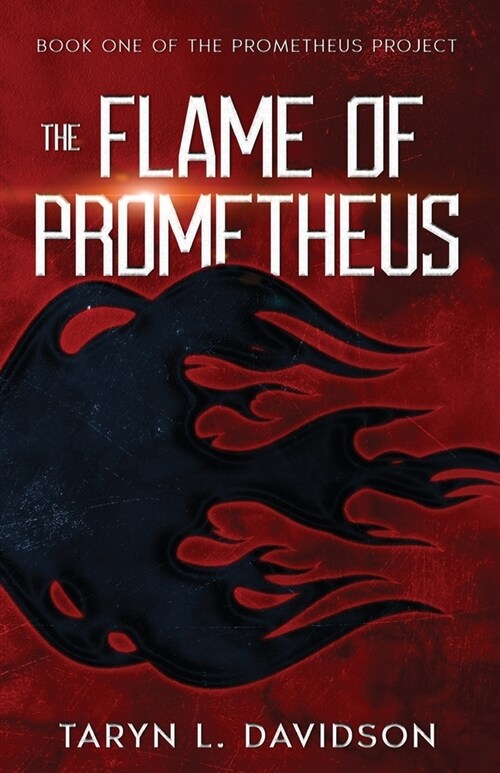 The Flame of Prometheus (Paperback)