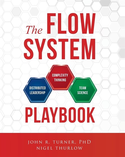 The Flow System Playbook (Paperback)