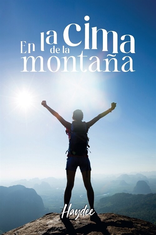 En la cima de la monta? (Paperback)