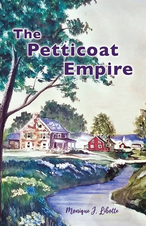 The Petticoat Empire (Paperback)