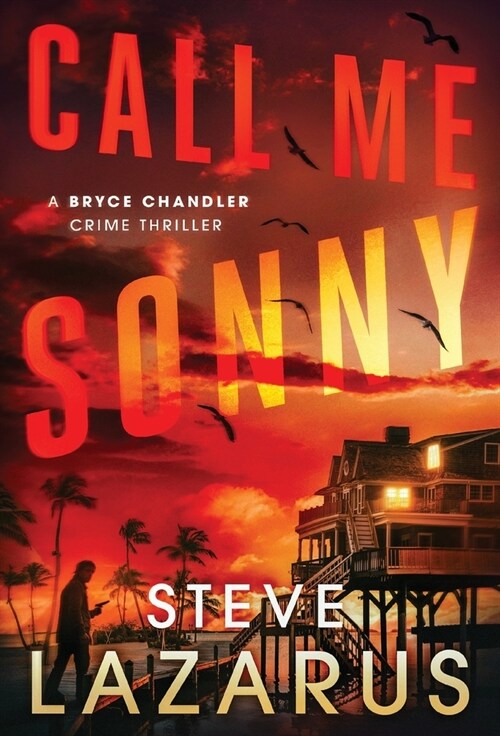 Call Me Sonny (Hardcover)