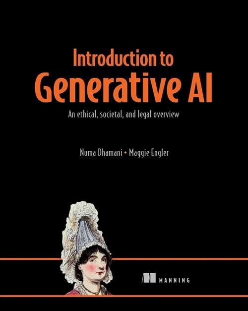 Introduction to Generative AI (Paperback)