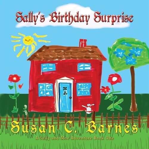 Sallys Birthday Suprise (Paperback)