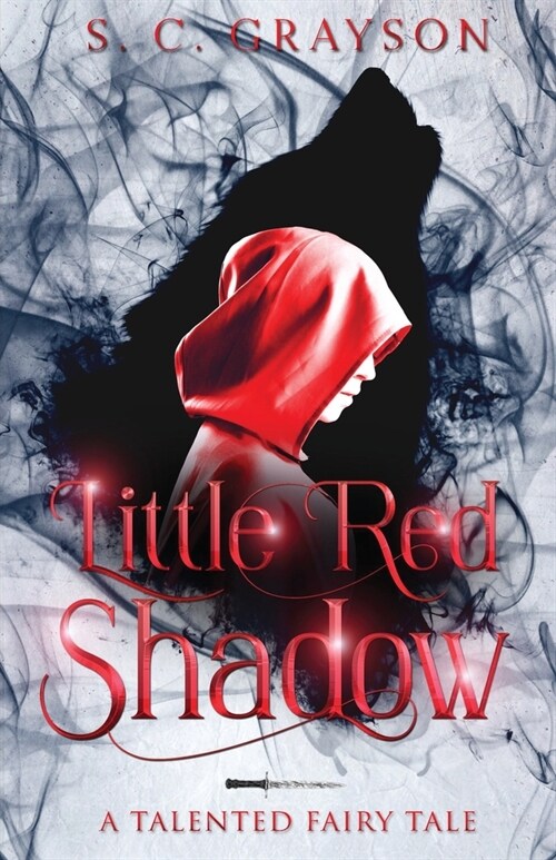 Little Red Shadow (Paperback)