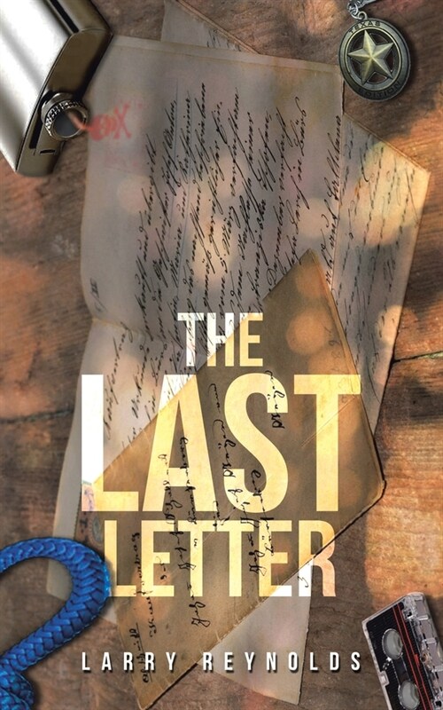 The Last Letter (Paperback)