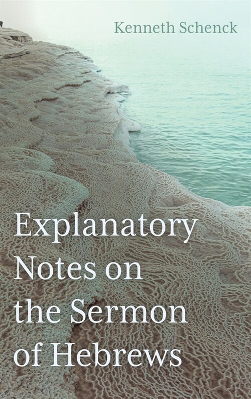 Explanatory Notes on the Sermon of Hebrews (Hardcover)