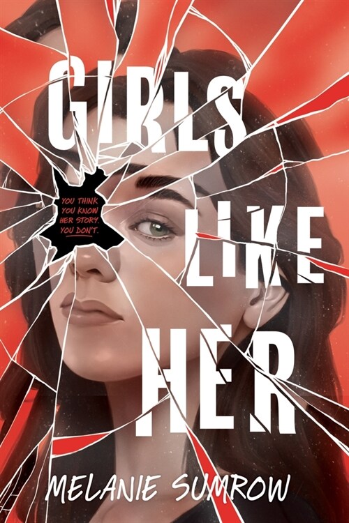 Girls Like Her (Hardcover)