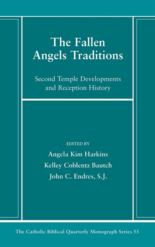 The Fallen Angels Traditions (Hardcover)